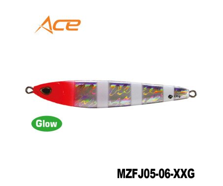 AQUA MARINE - Ace Jigs